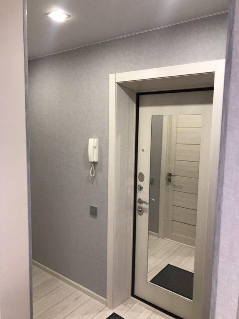 Обложка проекта: ЖК «Кварталы 21/19»