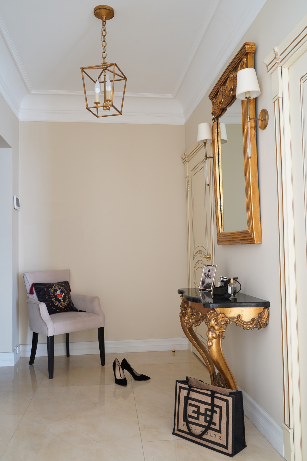 квартира на Садовом кольце