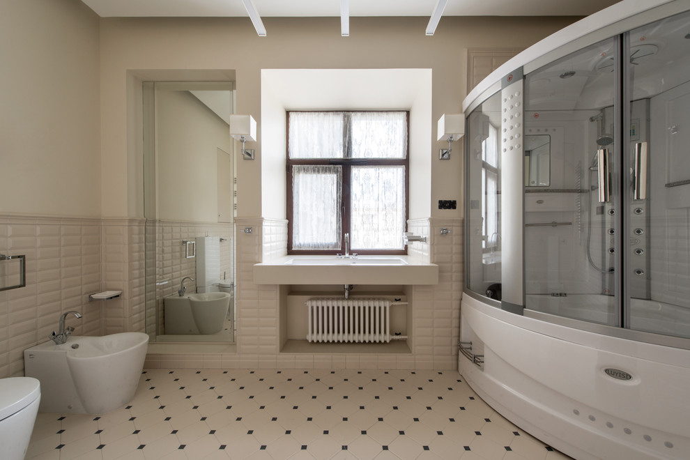 Аппартаменты на Верхней Масловке