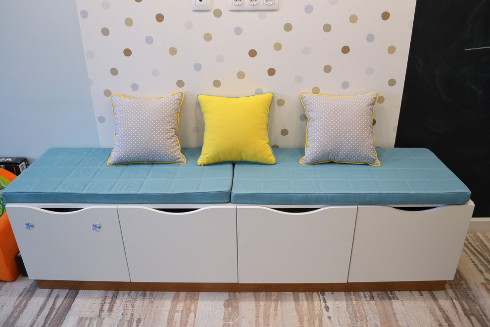 Квартира мечты