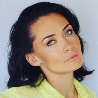 Алла Гинзбург