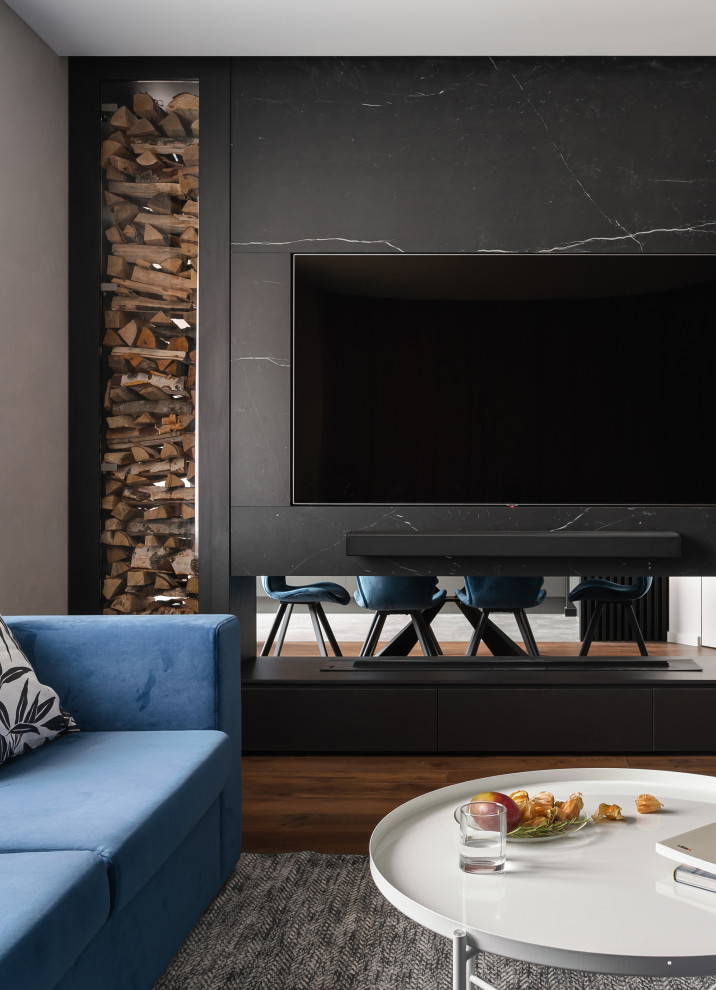 SUMMER FLAT (фото)