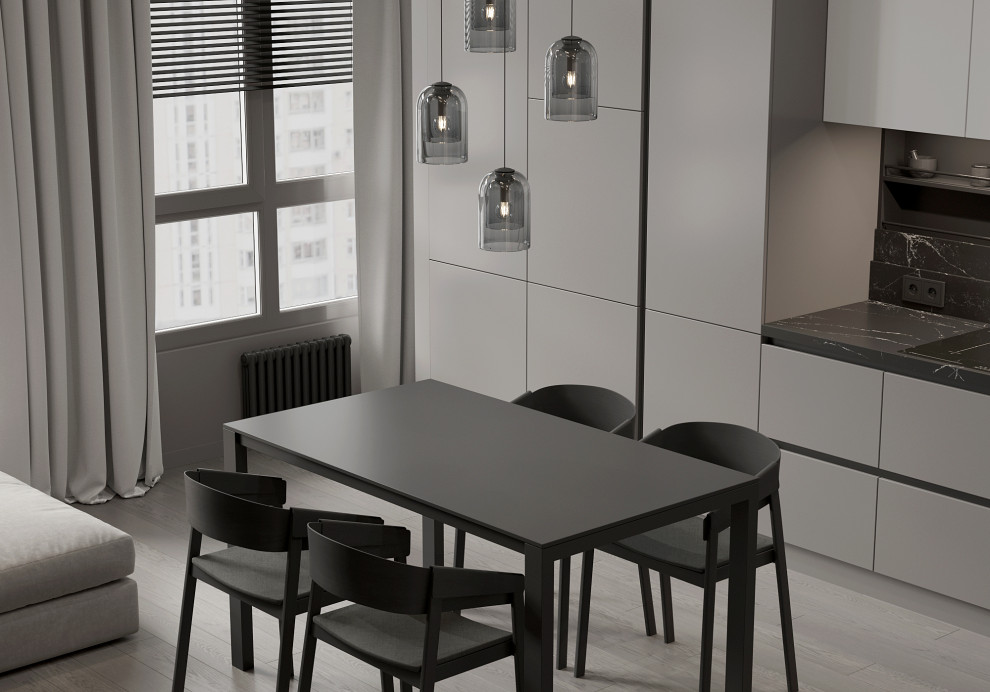 2-комнатная квартира ЖК "Премьер"