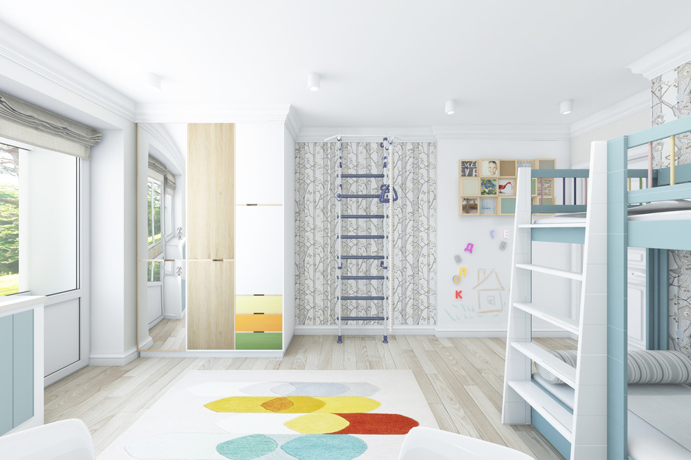 Contemporary Interiors