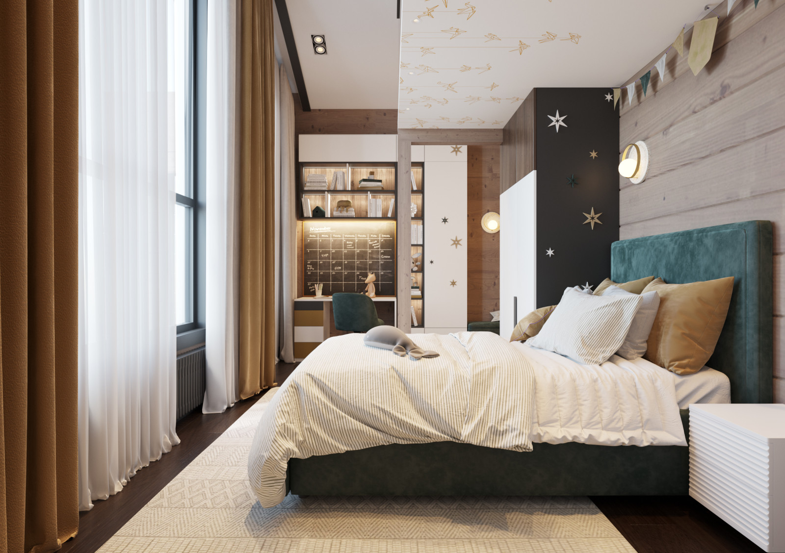Частный дом в пос. Шепелево, 721 м²