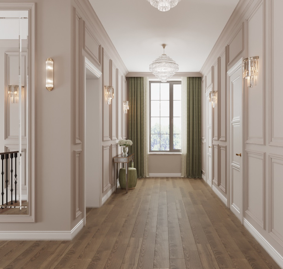 Мои интерьеры