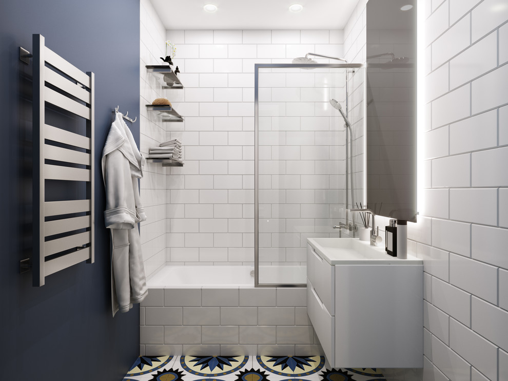 Современные ноты для трех поколений