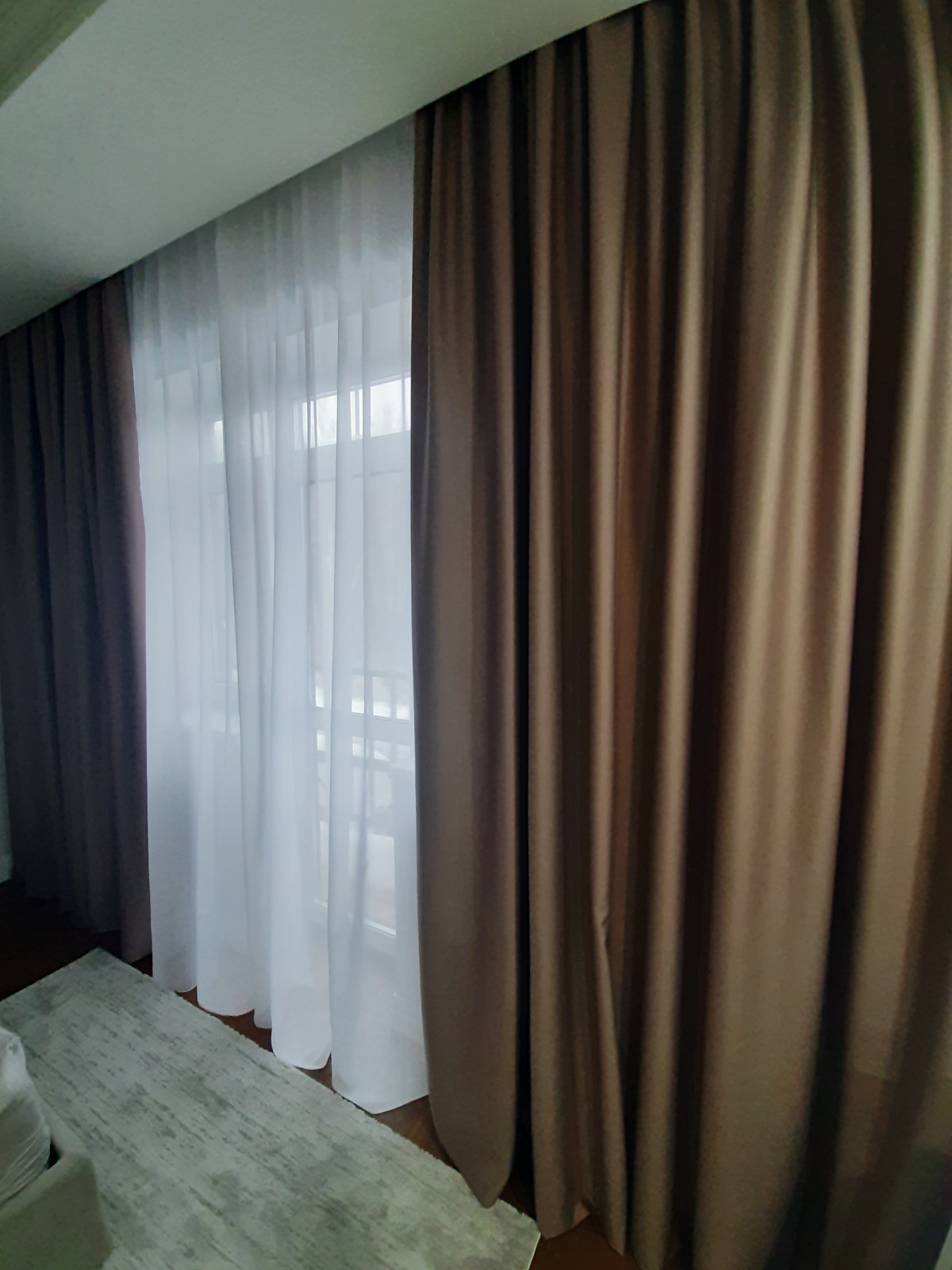 Обложка проекта: ПентХаус Ногинск Яхонтовый Лес