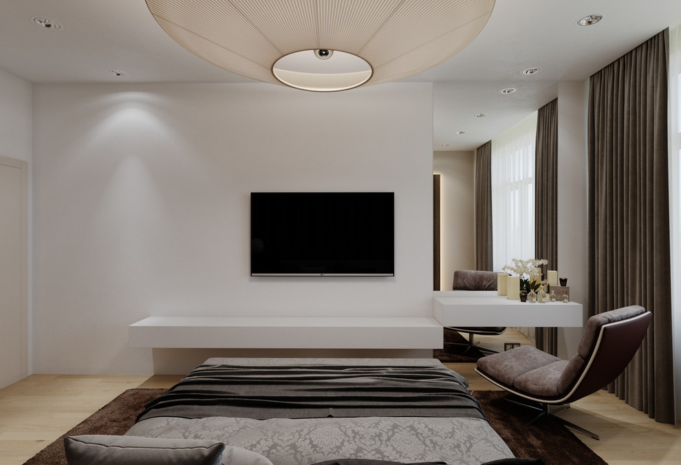 Квартира для молодой семьи