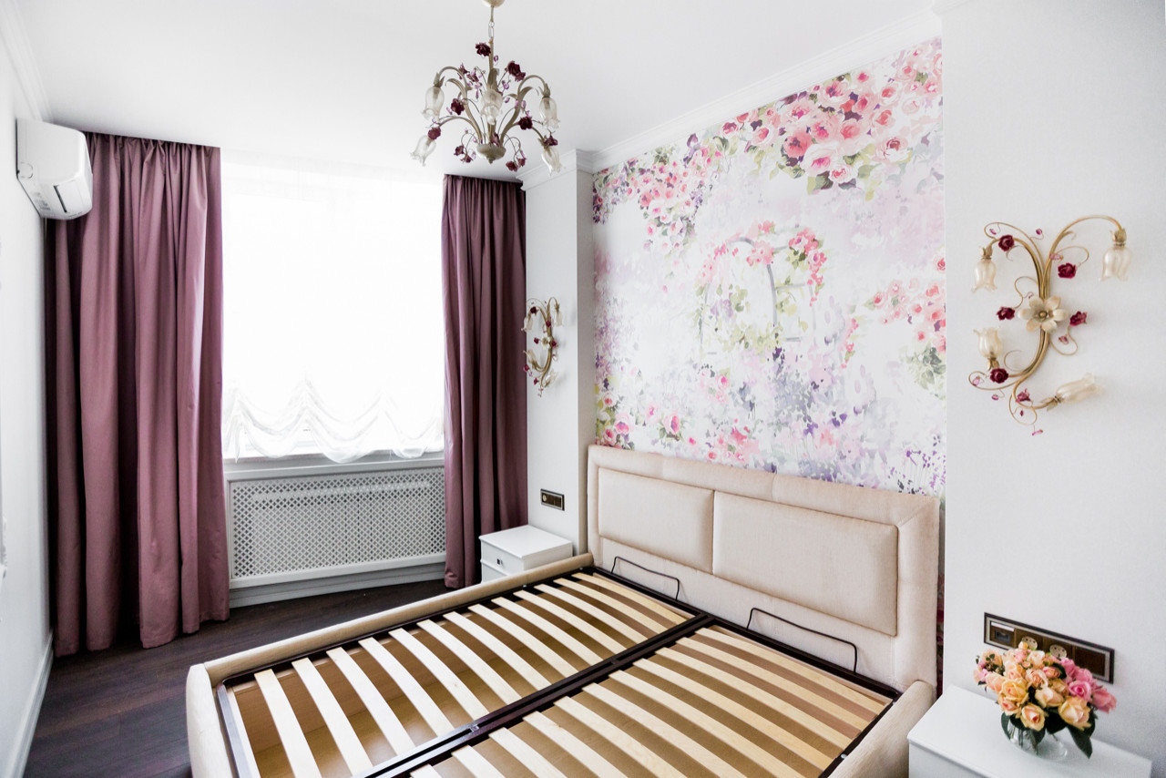 Квартира 2016