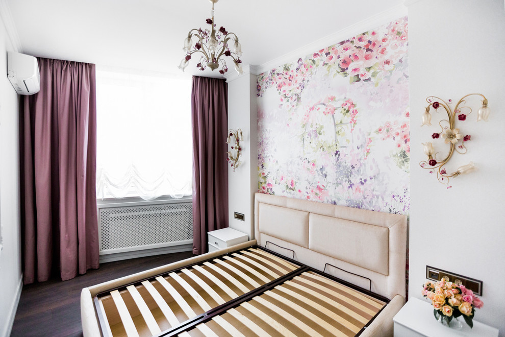 Квартира 2016