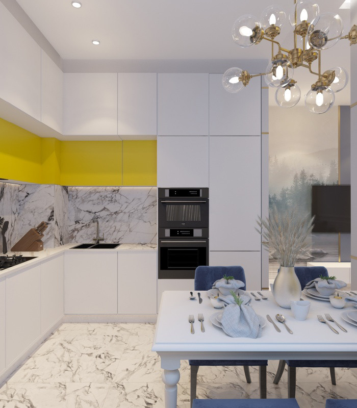 Радужное настроение