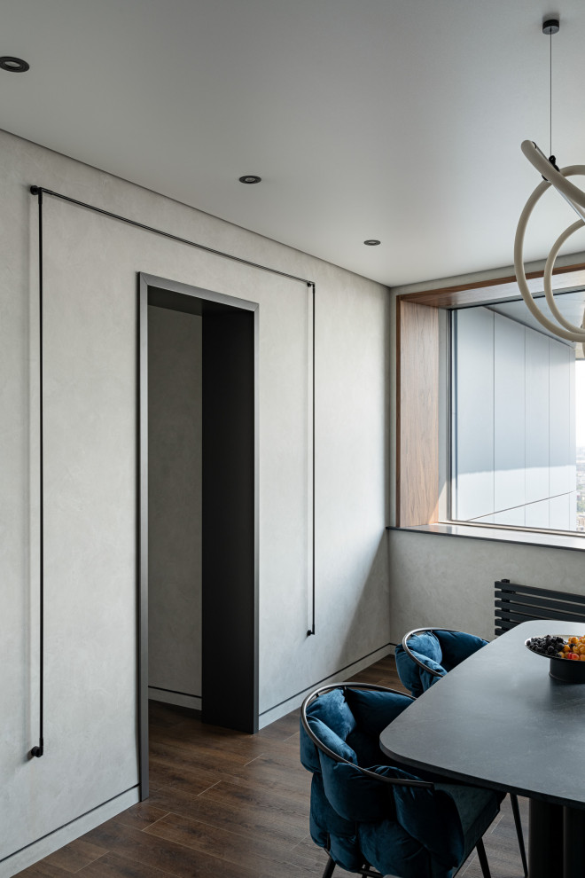 ЖК Лазурные небеса