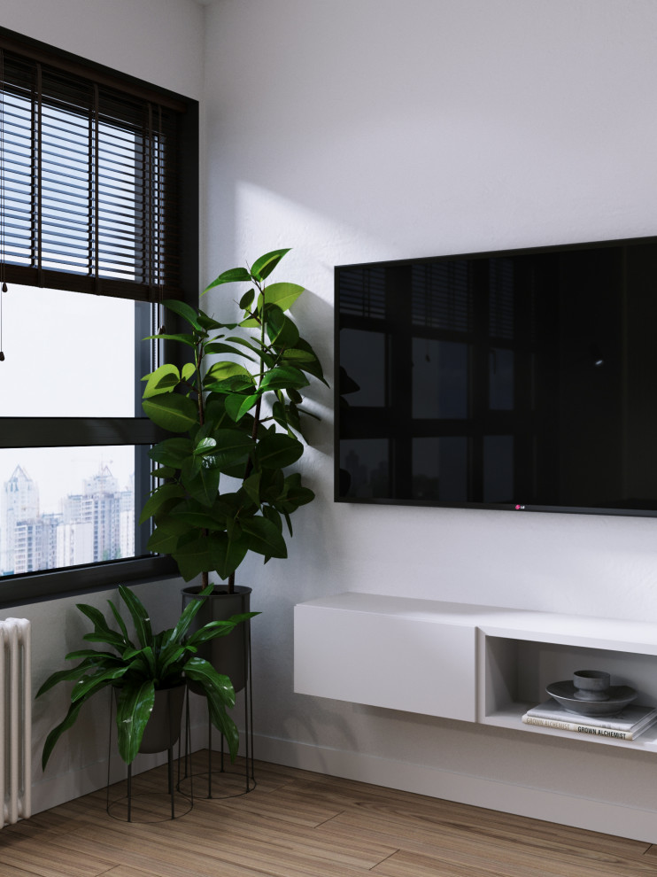 ЖК Меридиан