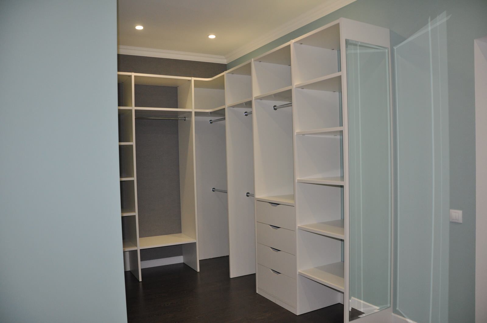 ГАРДЕРОБ - "ЭТНОМИР"