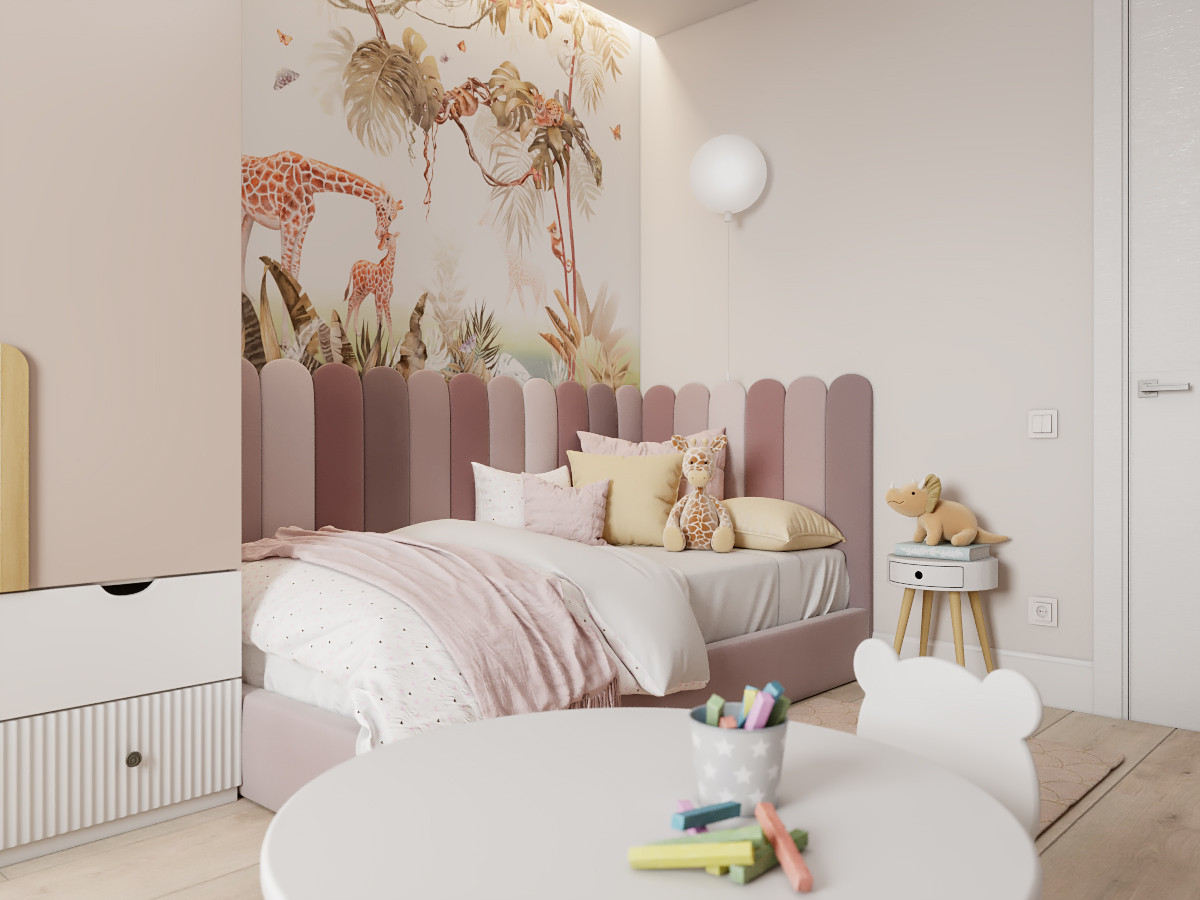 Квартира в г. Пермь