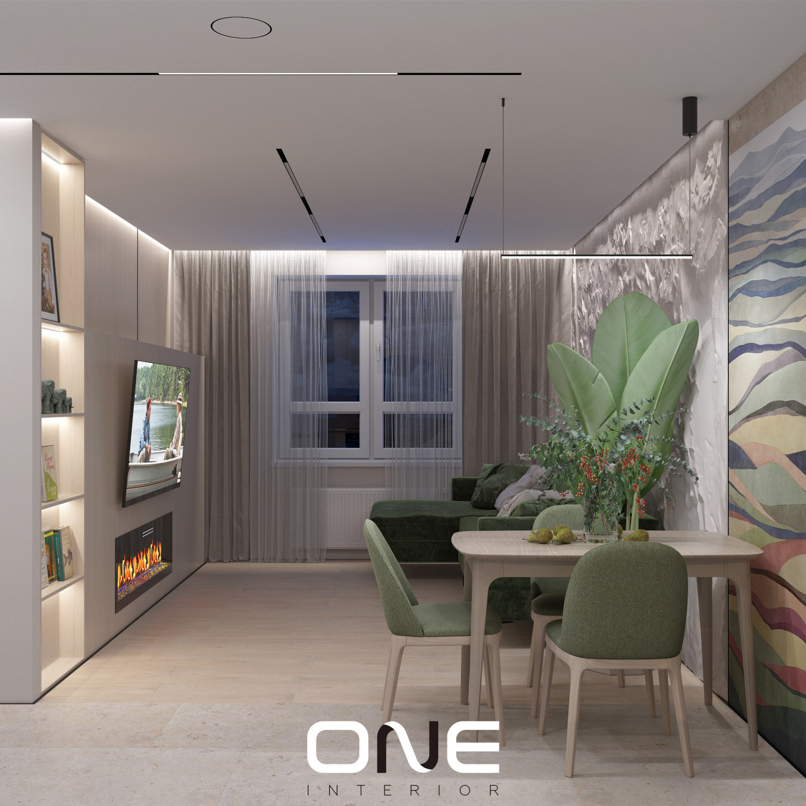 г. Ижевск ЖК "Истории"