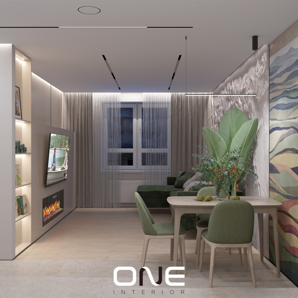 г. Ижевск ЖК "Истории"