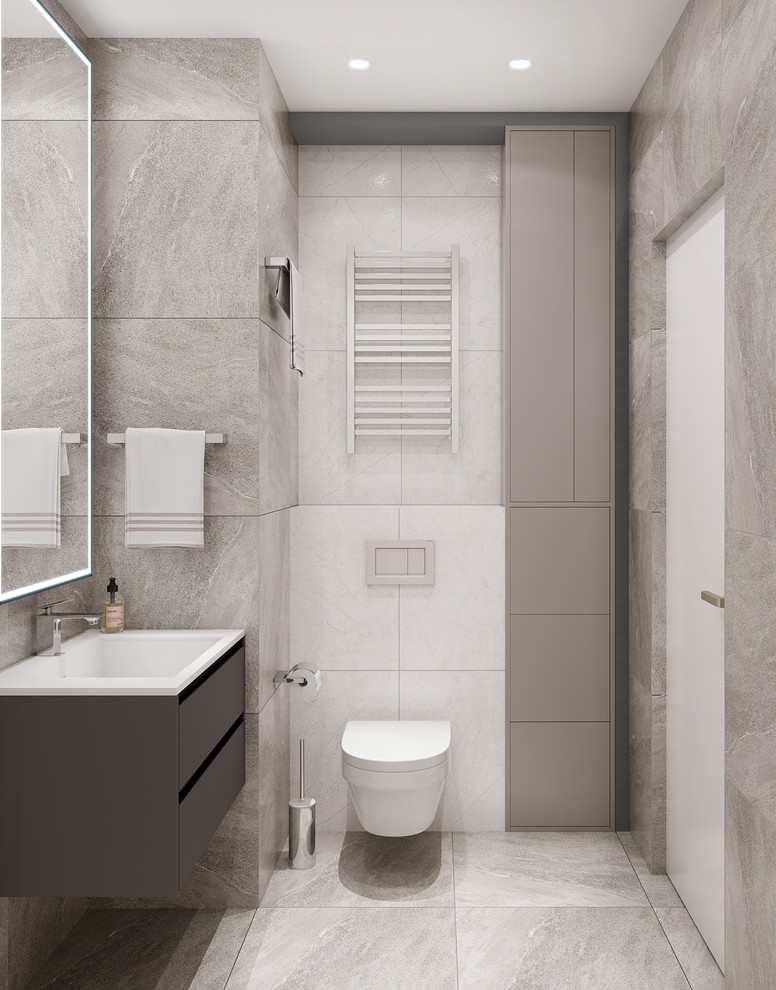 Квартира в ЖК "Татьянин парк"