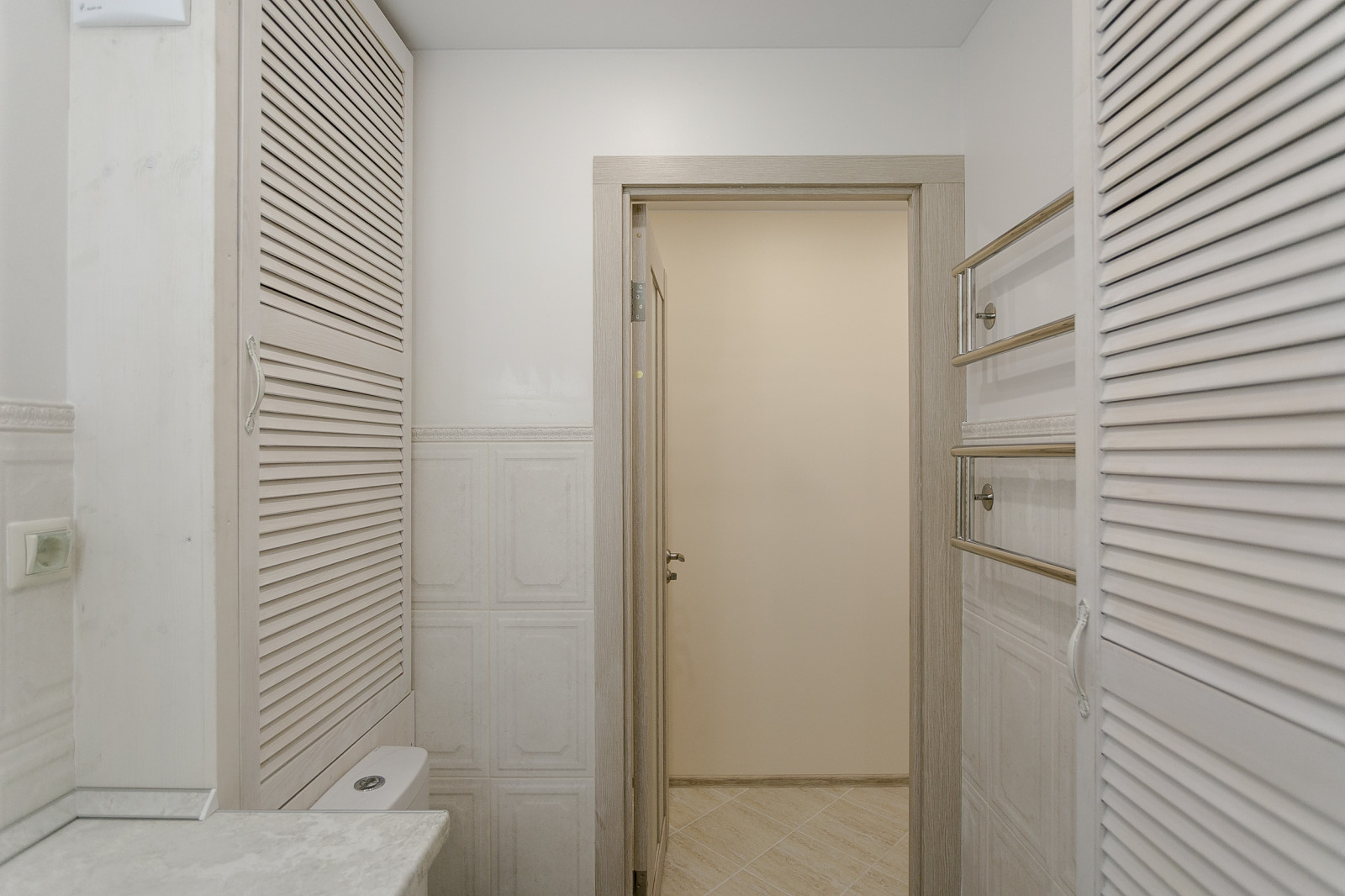 Квартира на Соколе