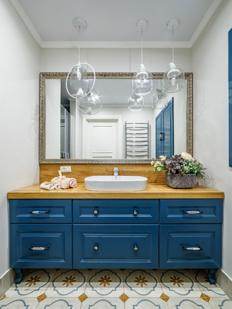 Фотосъёмка проекта для дизайнера интерьера