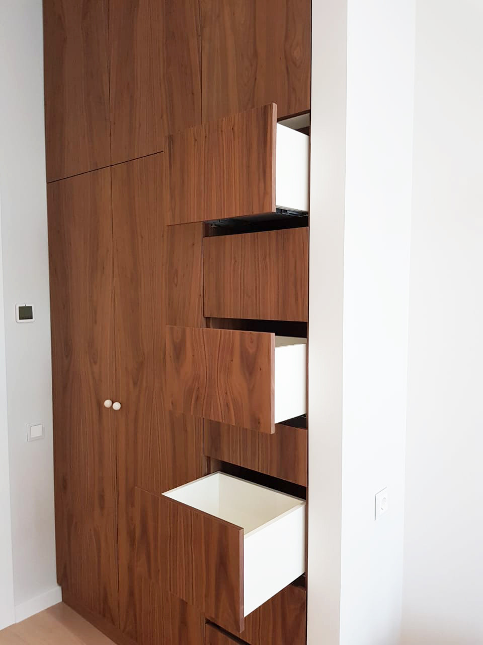 Мебель на заказ