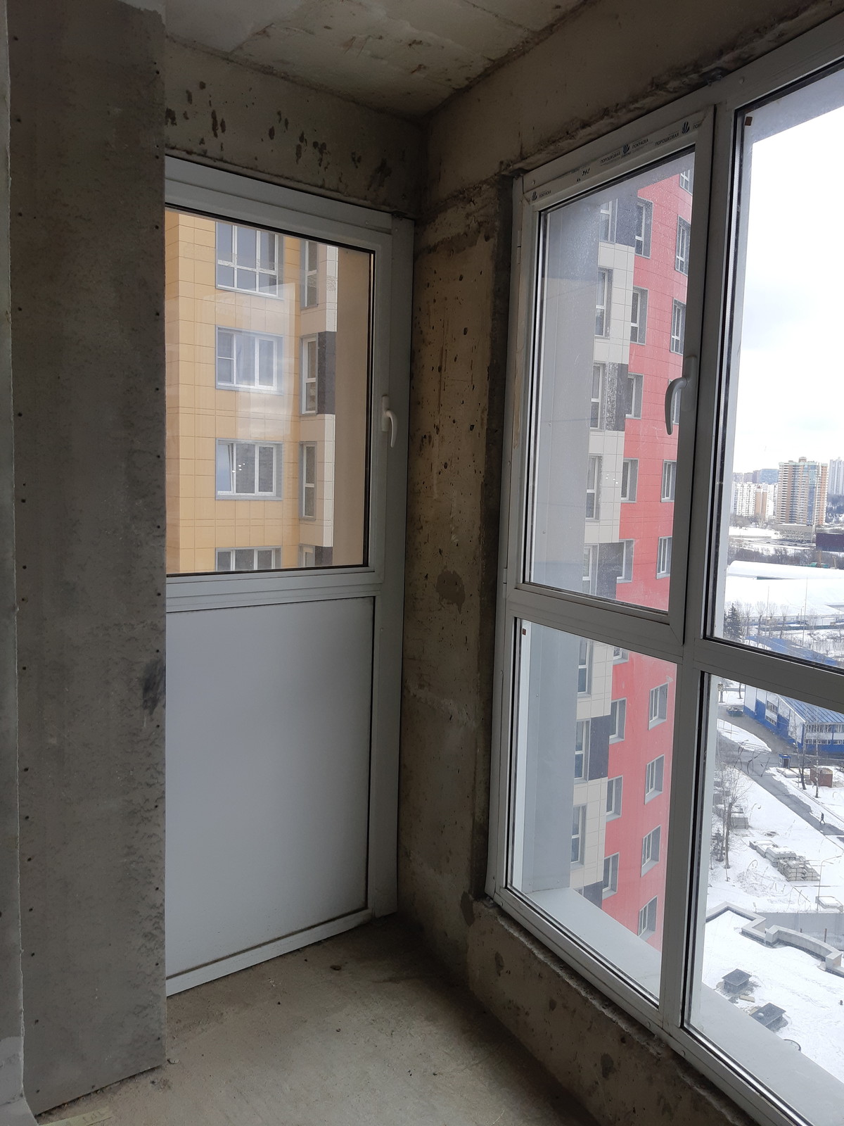 квартира 45м2