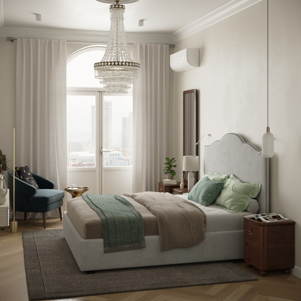 Ленинградка