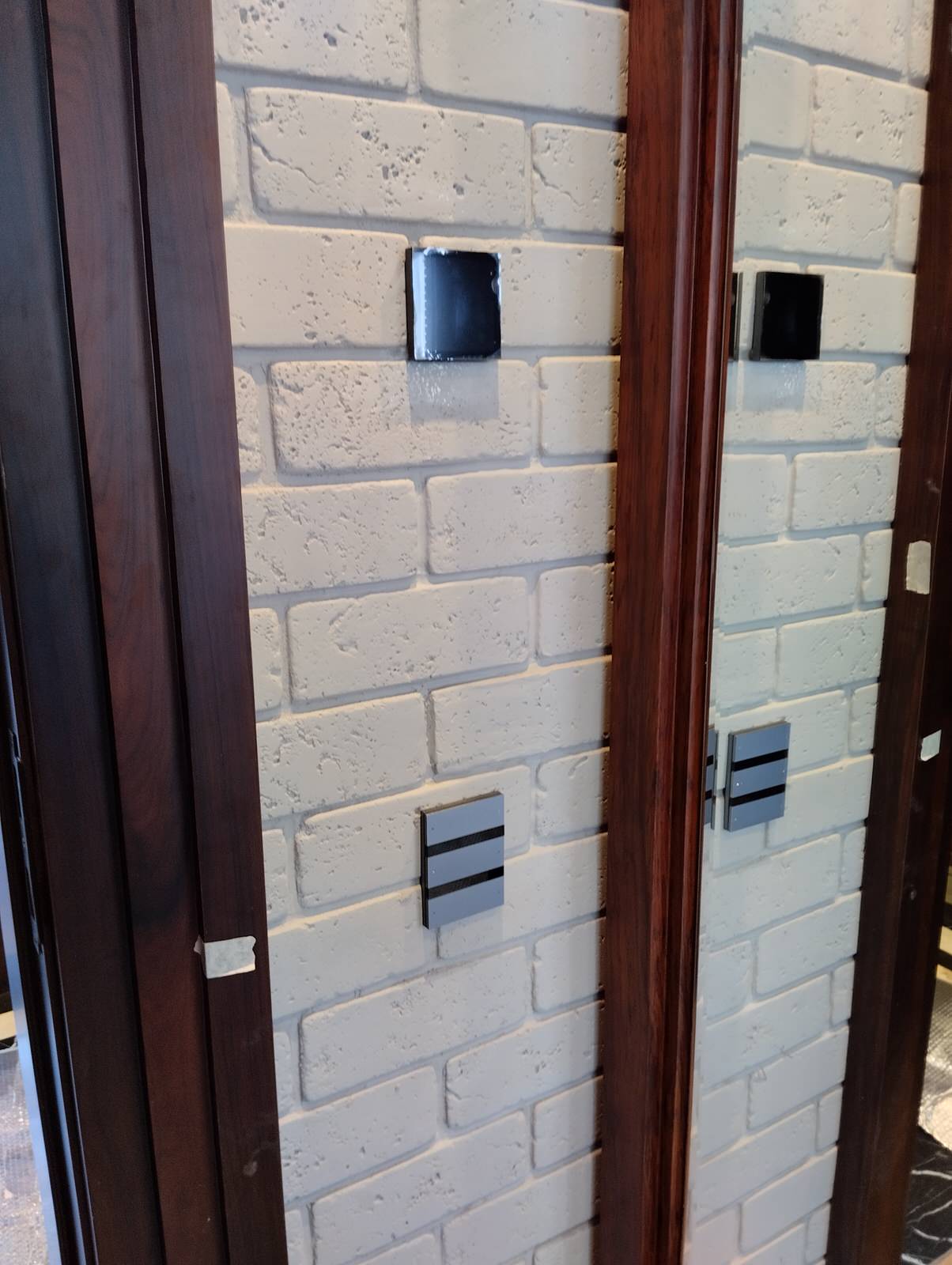 Частный дом