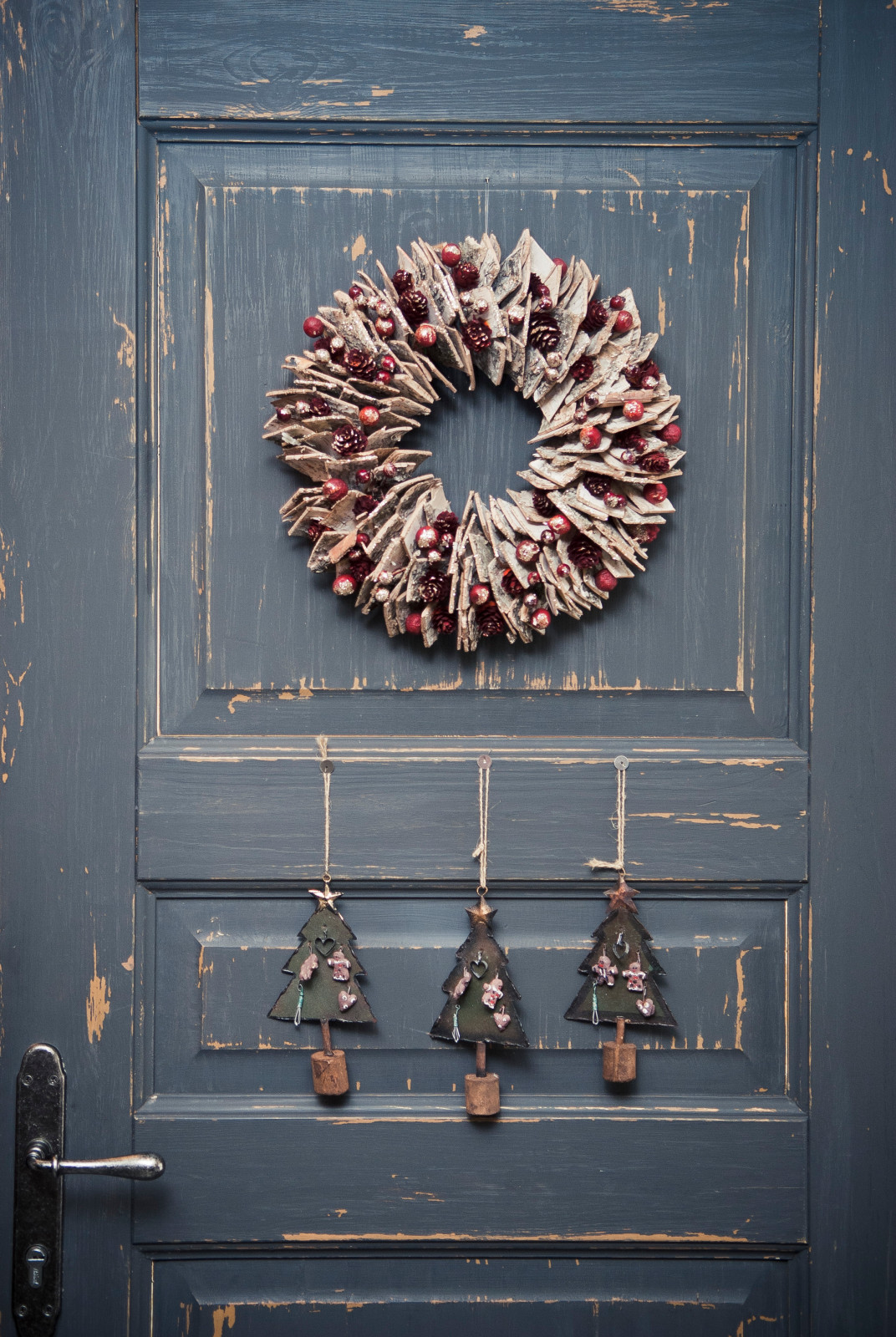 Эмоциональная «экология» интерьера: Что это такое?