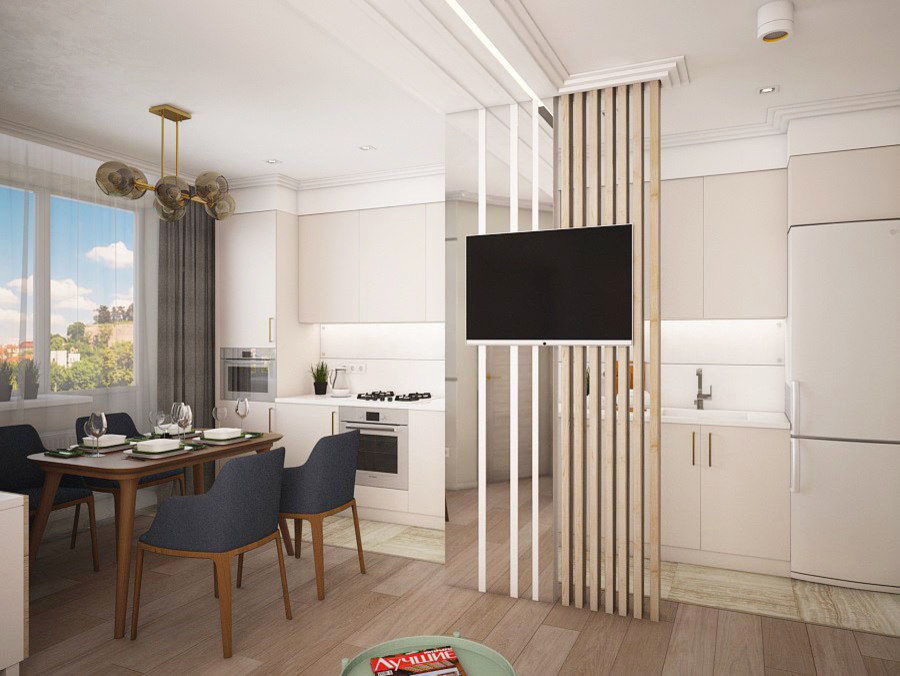 ул. Смирнова