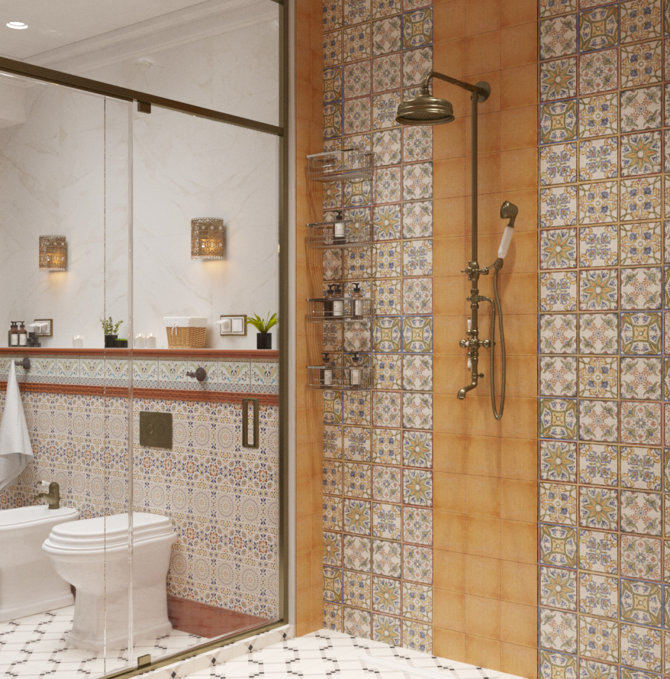 Проект квартиры в Саратове