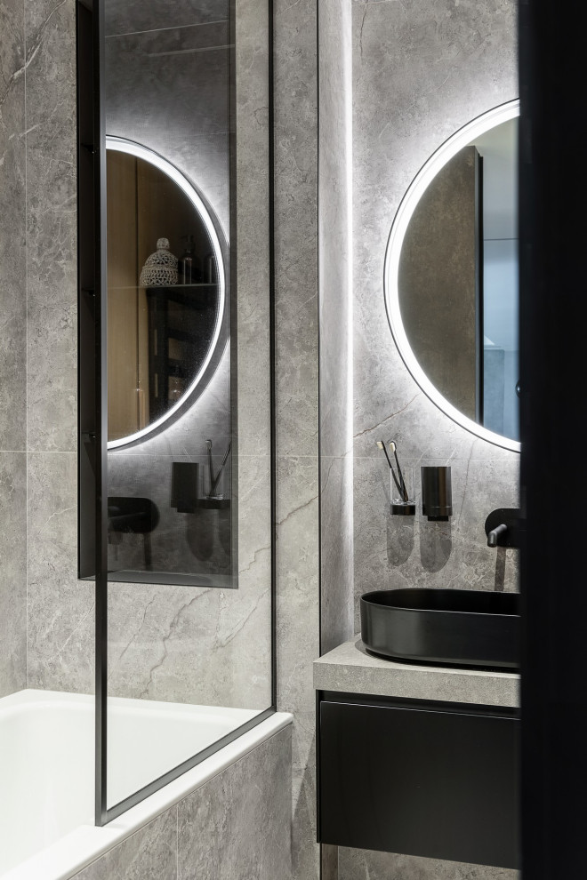 Реализация квартиры в ЖК Аквамарин