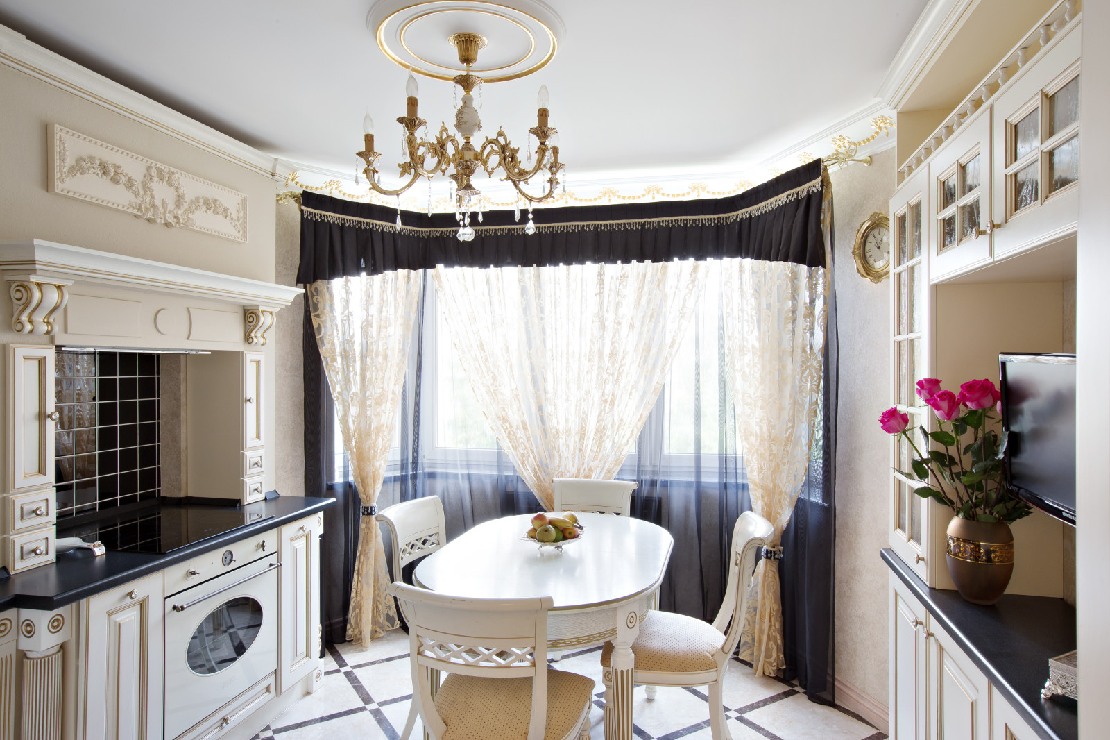 Легкий бриз