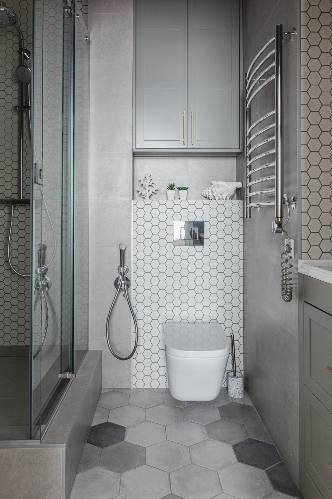 Дымчатый кварц