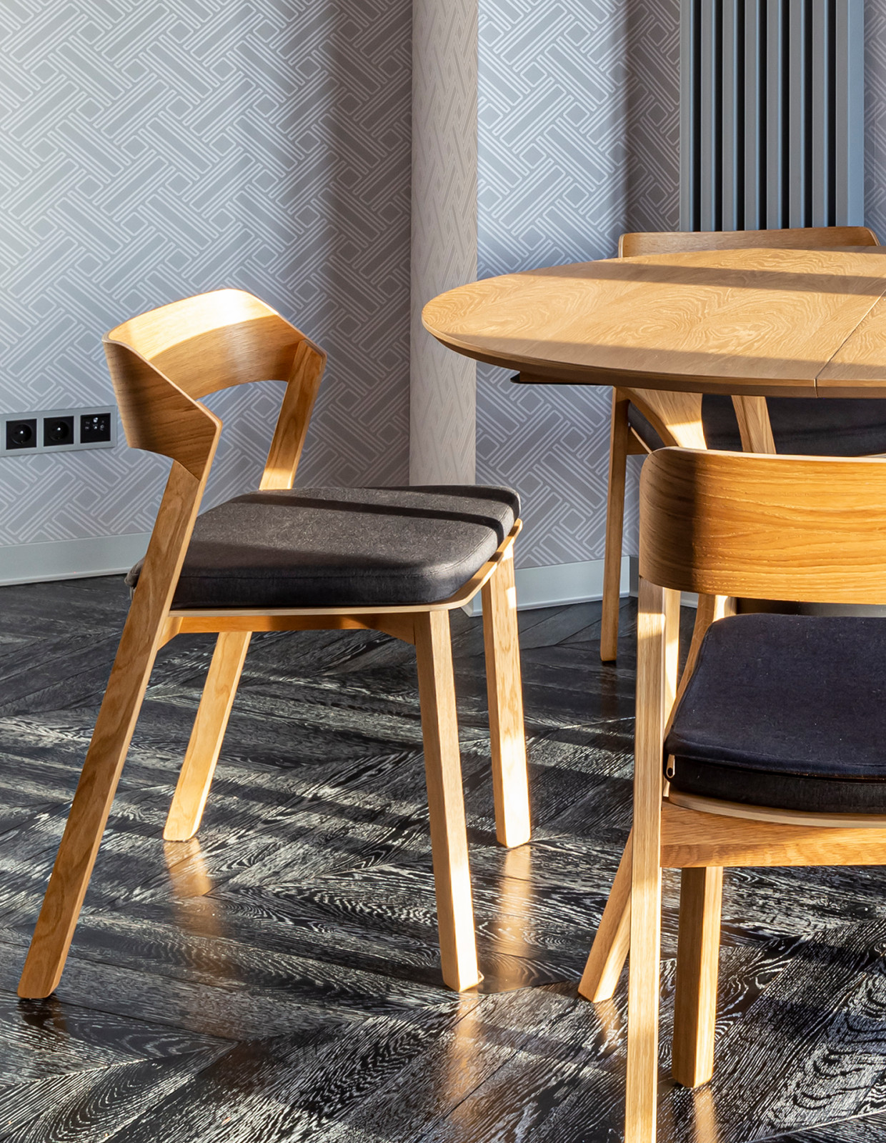 Квартира на Петроградке для студента