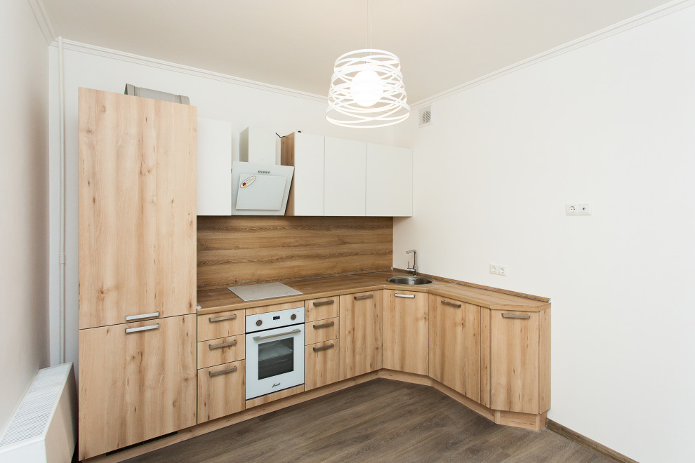 Кашенкин Луг д.6 к.2