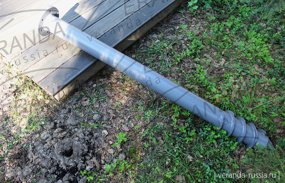 Теневые паруса для зоны отдыха на загородном участке