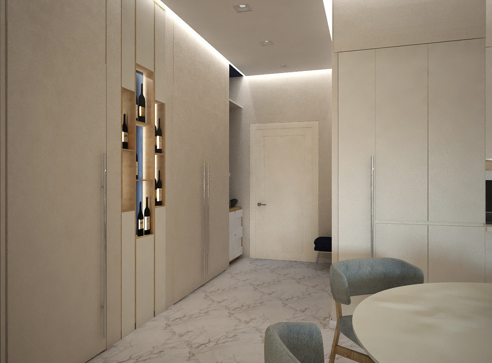 ЖК Ромашково