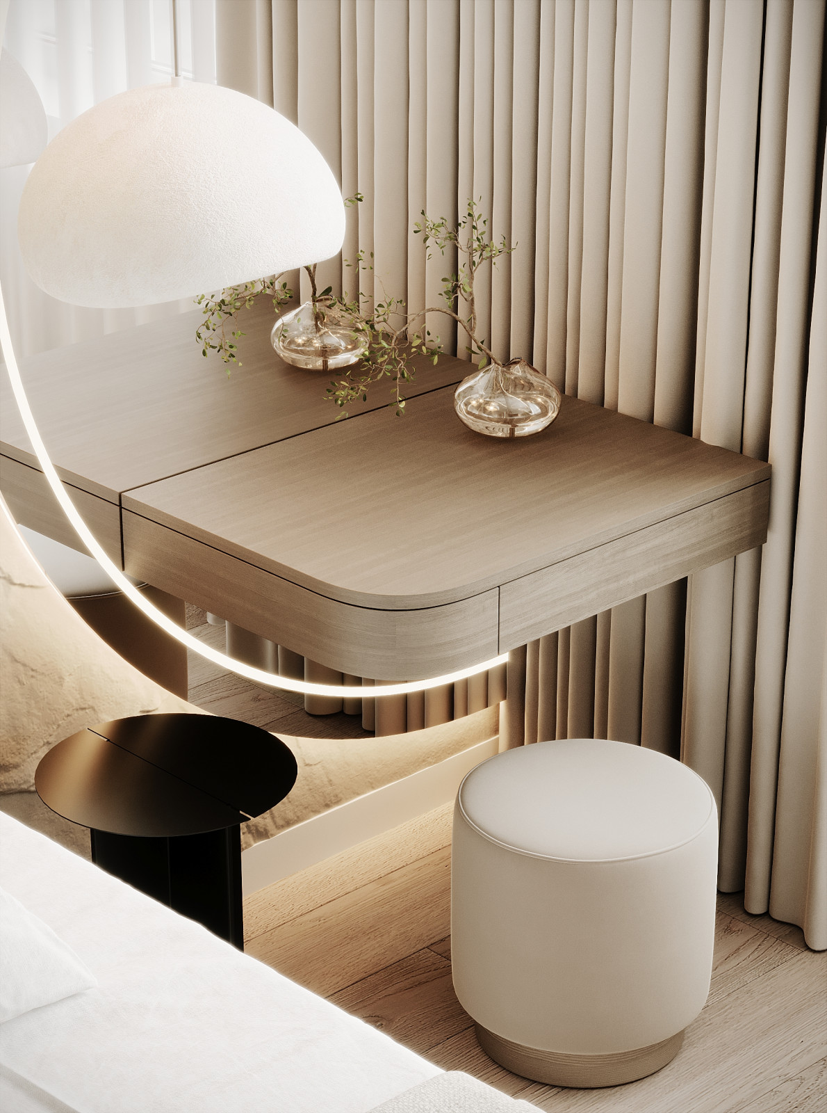 Квартира 70 кв. м. для молодой семьи