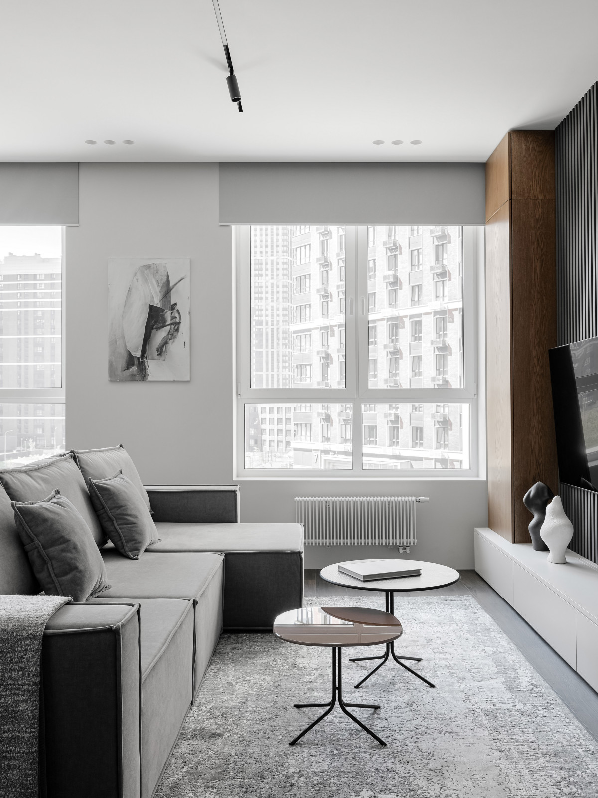 Сердце столицы