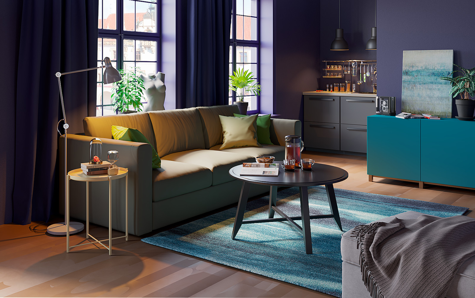 Вячеслав Рухлядев