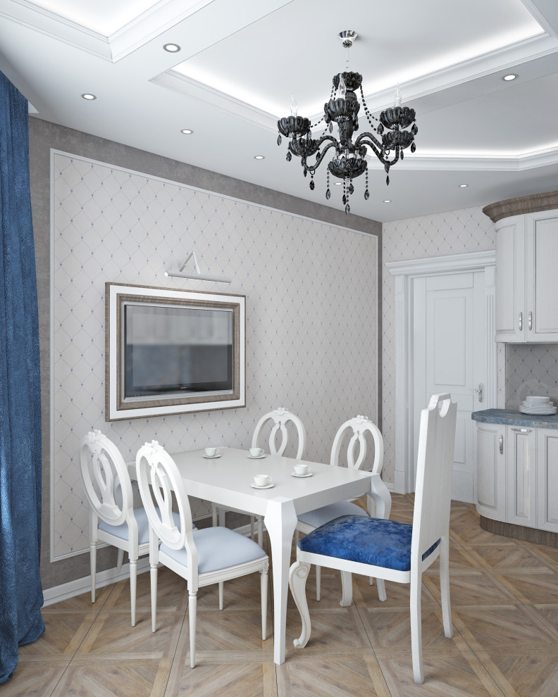 Ладожский парк