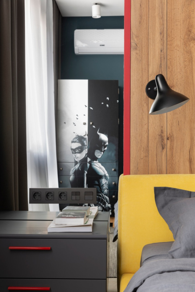 Completed project 14