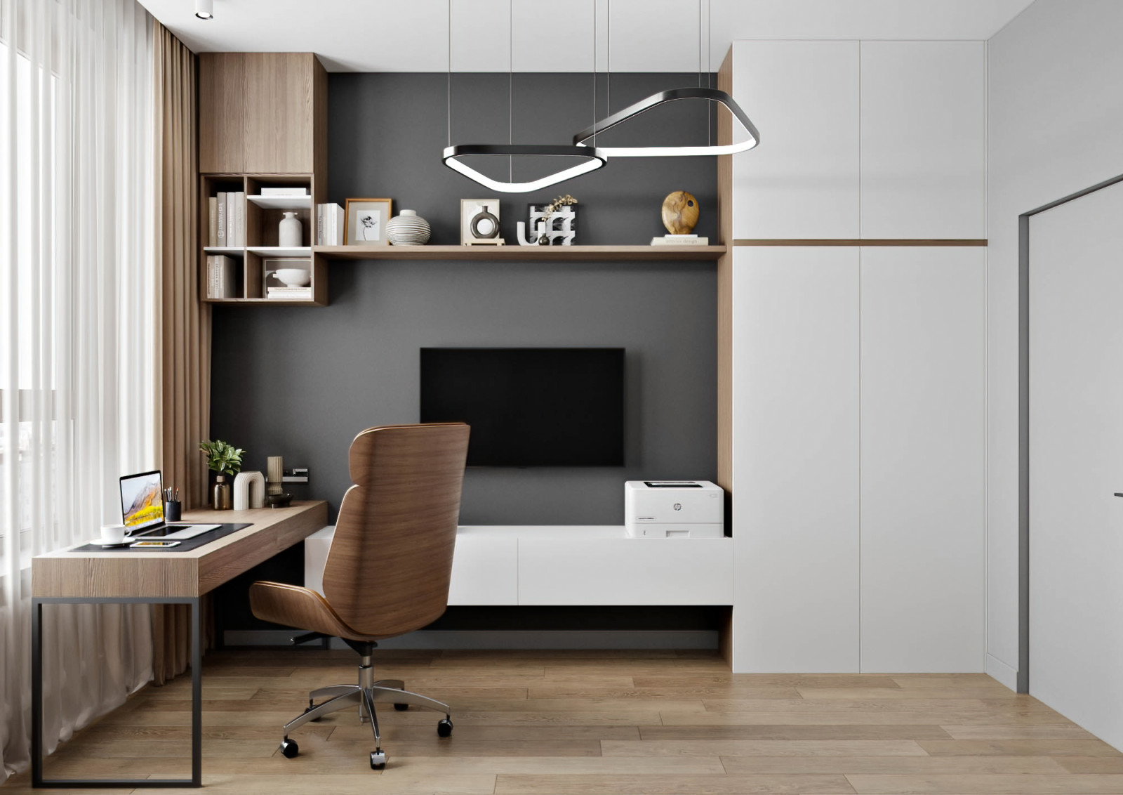 ЖК Сердце столицы