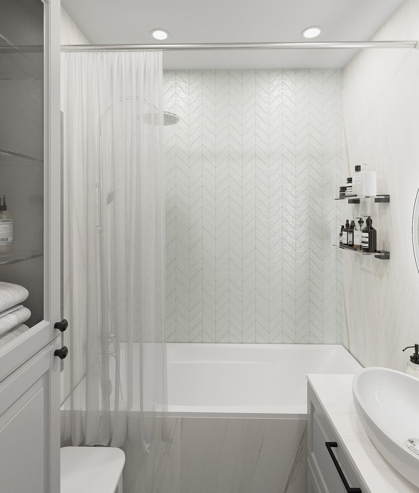 Трехкомнатная квартира,70,65 м2, г. Москва