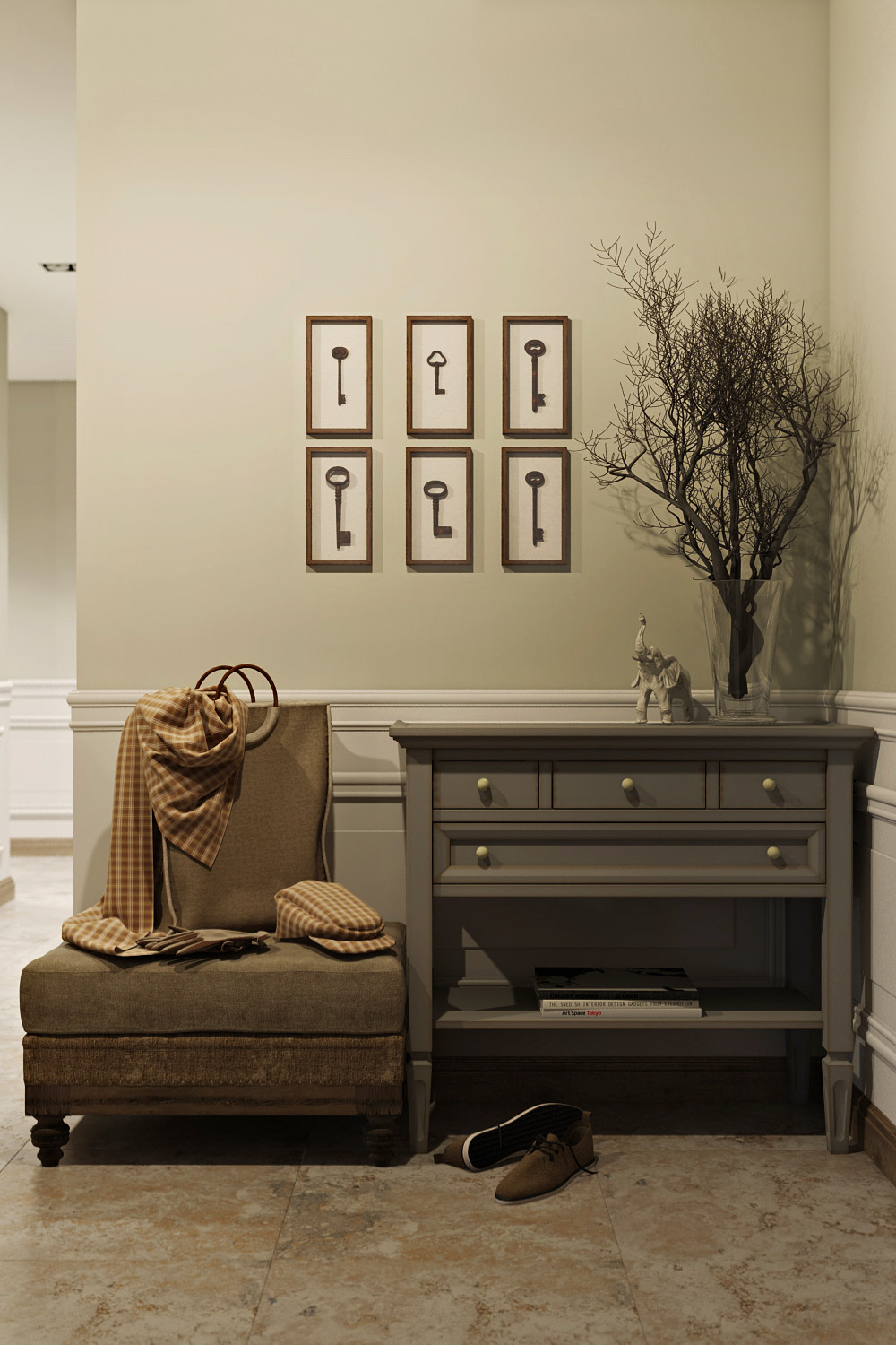 Американская классика на Черной речке