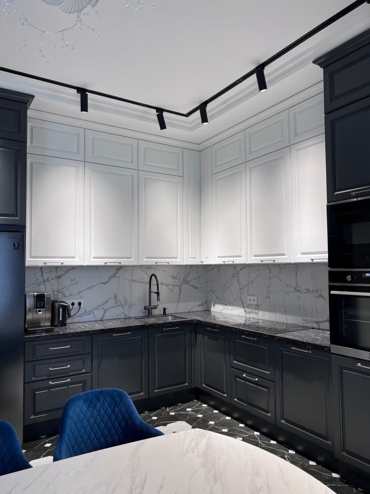 ЖК "Новочеремушкинская д.17"