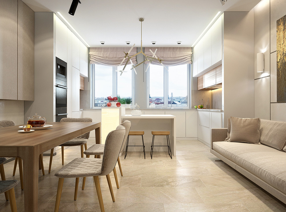 ЖК Донской Олимп