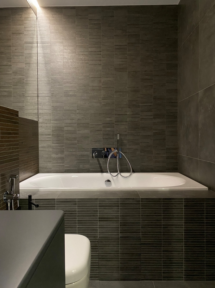 ЖК Береговой